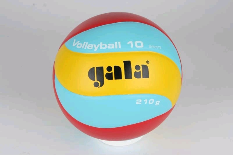 Volejbalový míč Gala 5551 S Training 210 g