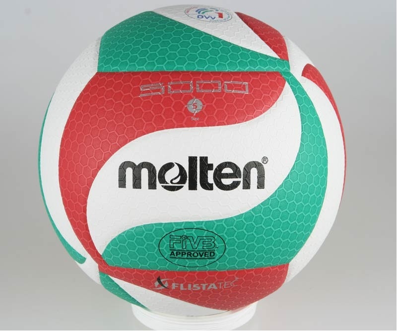 Volejbalový míč Molten V5M 5000