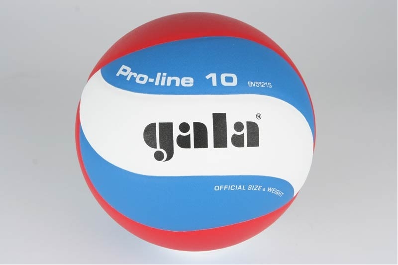 Volejbalový míč Gala Pro Line 5121S
