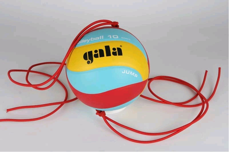 Volejbalový míč Gala 5481 S Jump