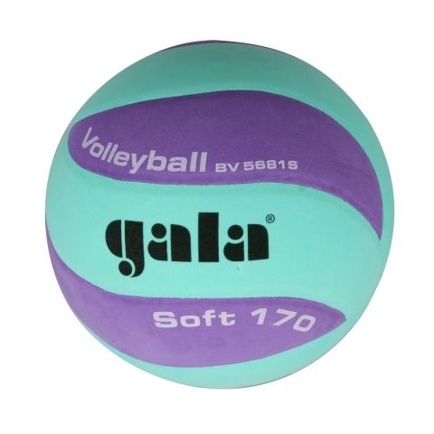 Volejbalový míč Gala 5681 SOFT 170