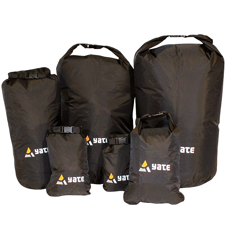 Dry bag YATE 20l, nepromokavý vak, dry sack