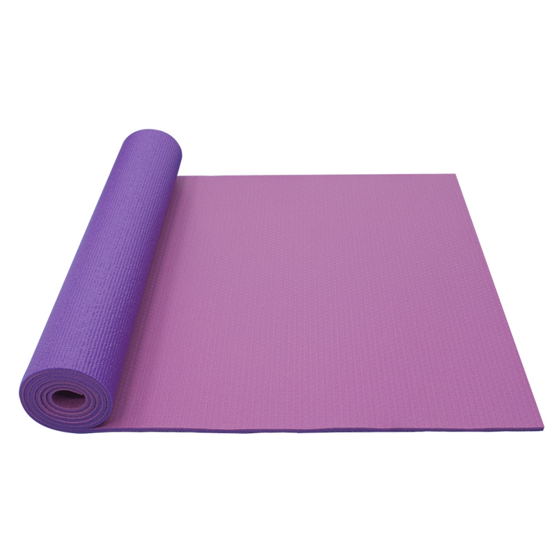 YATE Yoga Mat dvouvrstvá, materiál TPE