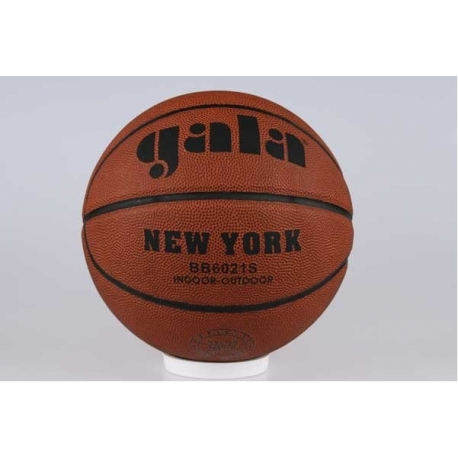 Basketbalový míč Gala NEW YORK 6021 S