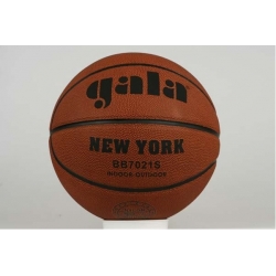 Basketbalový míč Gala NEW YORK 7021 S