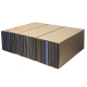 YATE KIT 90x30x33 cm pásy pro stahované terčovnice