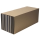 YATE KIT 90x30x33 cm pásy pro stahované terčovnice