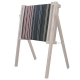 YATE KIT 90x30x33 cm pásy pro stahované terčovnice