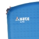 YATE GUIDE PLUS 3,8mm modrá samonafukovací karimatka