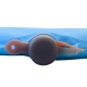 YATE GUIDE PLUS 3,8mm modrá samonafukovací karimatka