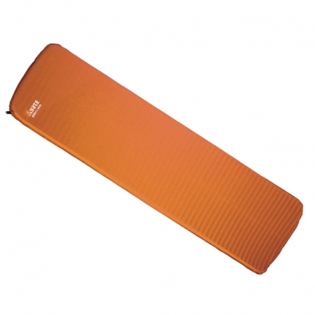 YATE WOMEN'S HIKER 2,5cm/168 mango, oranžová samonafukovací karimatka