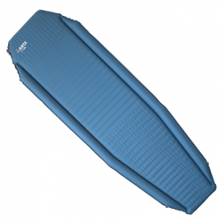 YATE X-TUBE 3,8mm modrá samonafukovací karimatka