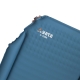 YATE X-TUBE 3,8mm modrá samonafukovací karimatka