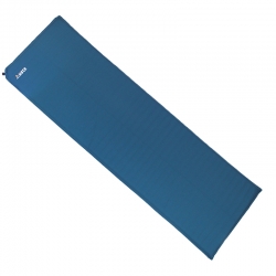 YATE TREKKER LONG 3,8cm/198 modrá samonafukovací karimatka