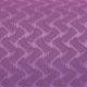 YATE Yoga Mat dvouvrstvá, materiál TPE růžová/fialová