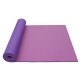 YATE Yoga Mat dvouvrstvá, materiál TPE 
