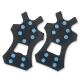 YATE BLUE ICE Nesmeky - vel. M (36-39)