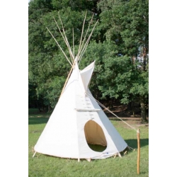 Dětské TIPI průměr 2.5m