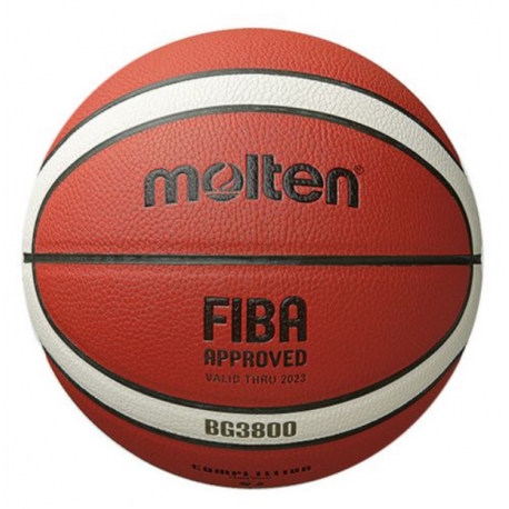 Basketbalový míč Molten B7G 3800