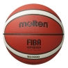 Basketbalový míč Molten B6G 3800