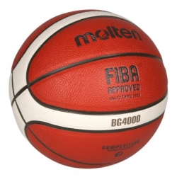 Basketbalový míč Molten B7G 4000