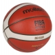 Basketbalový míč Molten B7G 4500