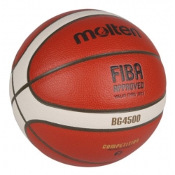 Basketbalový míč Molten B7G 4500