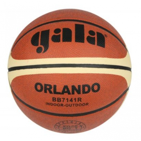 Basketbalový míč Gala ORLANDO 7