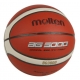 Basketbalový míč Molten B5G 3000