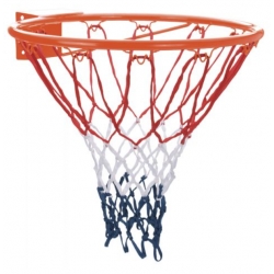 Basketbalový koš 45 cm + síťka