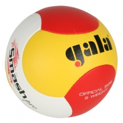 Volejbalový míč Gala Beach Smash Plus 6