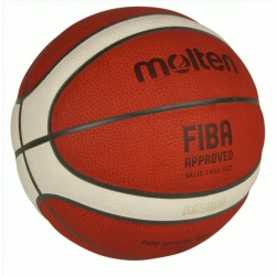 Basketbalový míč Molten B7G 5000