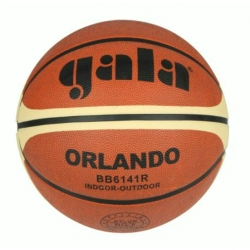 Basketbalový míč Gala ORLANDO 6