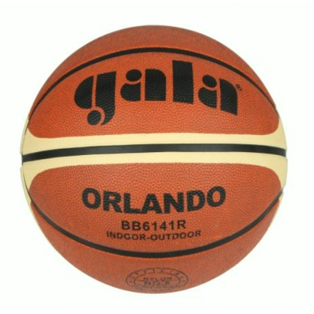 Basketbalový míč Gala ORLANDO 6