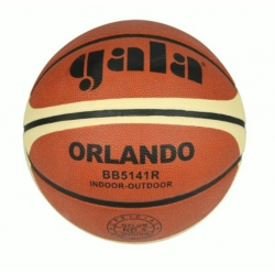 Basketbalový míč Gala ORLANDO 5