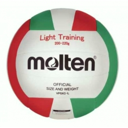 Volejbalový míč Molten V5M 2000-L