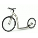 Yedoo Steel S2620 stříbrná