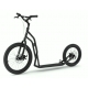 Yedoo Steel S2016 Disc černá