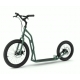 Yedoo Steel S2016 Disc zelená
