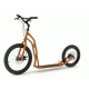 Yedoo Steel S2016 Disc oranžová