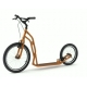 Yedoo Steel S2016 oranžová