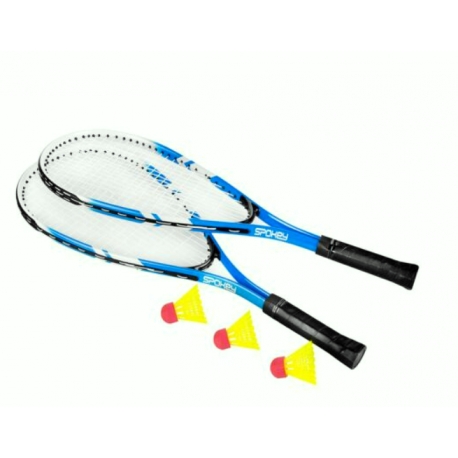 Speedminton set Bugy