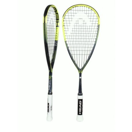 Squashová raketa Head Graphene Touch Speed 135