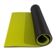 YATE FITNESS SUPER ELASTIC Karimatka 95 antracit/sv. zelená