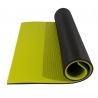 YATE FITNESS SUPER ELASTIC Karimatka 95 antracit/sv. zelená