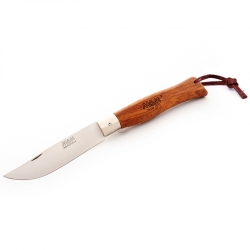 MAM Douro 2083 Zavírací nůž s pojistkou - bubinga, 8,3 cm
