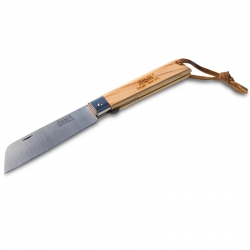 MAM Operario 2043 Zavírací nůž s pojistkou - oliva, 8,8 cm