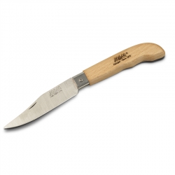MAM Sportive 2045 Zavírací nůž - buk, 8,3 cm