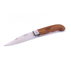 MAM Sportive 2046 Zavírací nůž s pojistkou- bubinga, 8,3 cm -BOX