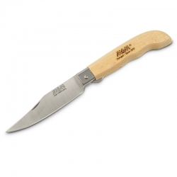 MAM Sportive 2046 Zavírací nůž s pojistkou- buk, 8,3 cm